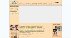 Desktop Screenshot of hotel-bichlhof.de